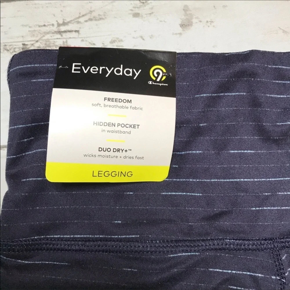 CHAMPION Workout Leggings Size XS